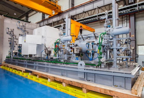 外資泵企在中國之中國工廠第3期