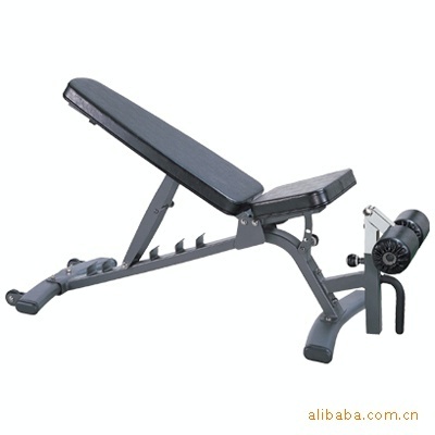 【供應(yīng)FREE WEIGHT自由訓(xùn)練】價格,廠家,圖片,組合器械,廣州力動康體設(shè)施-