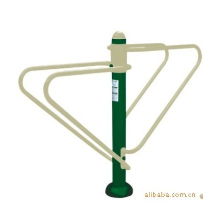 特爾樂康體器材供應 戶外組合健身器材解決方案