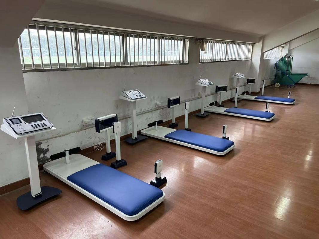 領康 深耕體測行業11載，賦能校園健康未來